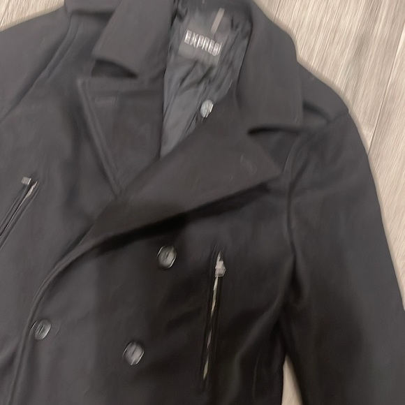 Express coat - Picture 2 of 6